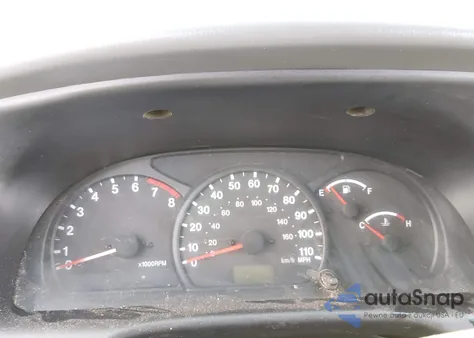 2002 Suzuki Xl-7 Limited/Plus/Standard/Touring z USA, uszkodzony, nr VIN JS3TX92VX24110797